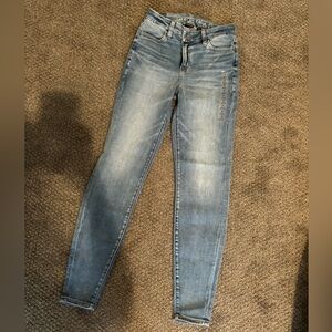 American Eagle Jeggings